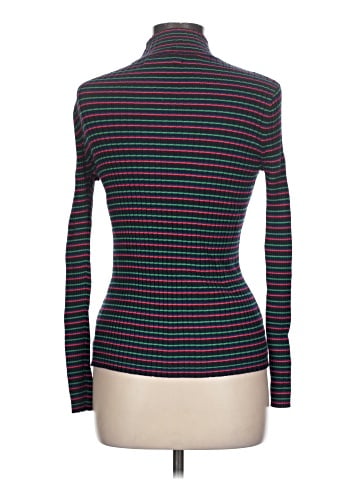 Tory Sport Turtleneck Sweater (view 2)