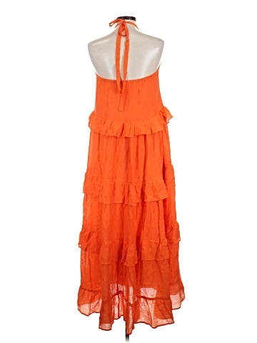 Aura Casual Dress (view 2)