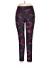 Ideology Graphic Red Active Pants Size L - photo 1