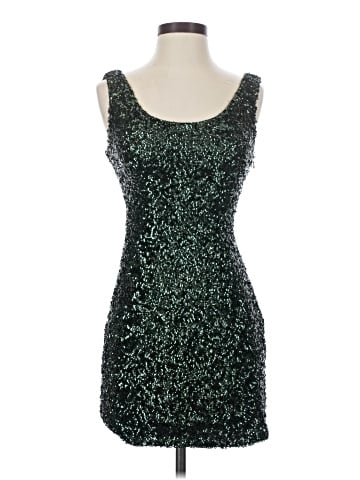 La Femme Cocktail Dress (view 1)