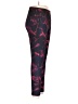 Ideology Graphic Red Active Pants Size L - photo 4