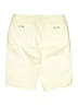 Tribal Solid Yellow Shorts Size 2 - photo 2