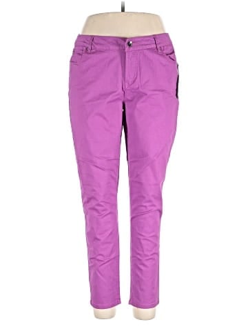 Apt. 9 Casual Pants (view 1)