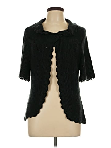Sharagano Studio 3/4 Sleeve Blouse (view 1)