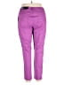 Apt. 9 Purple Casual Pants Size 16 - photo 2