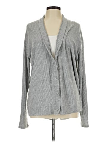 Bordeaux Cardigan (view 1)