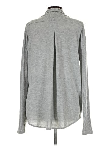 Bordeaux Cardigan (view 2)