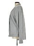 Bordeaux Gray Cardigan Size L - photo 5