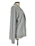 Bordeaux Gray Cardigan Size L - photo 4