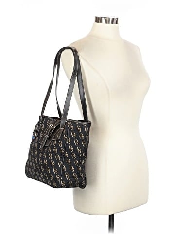 Dooney & Bourke Shoulder Bag (view 2)