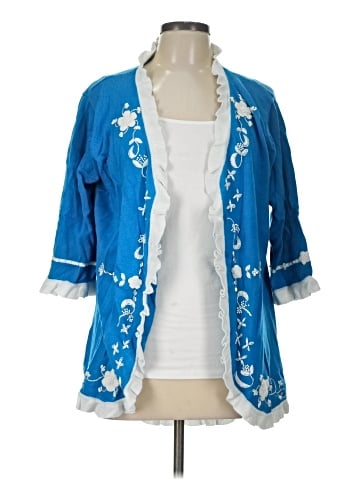 Storybook Knits Cardigan (view 1)