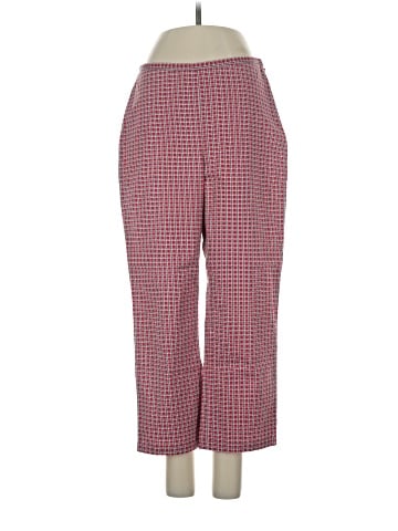 Caslon Casual Pants (view 1)