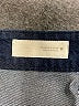 Zara Blue Denim Shorts Size 8 - photo 3