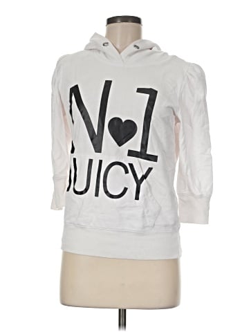 Juicy Couture Sweatshirt (view 1)