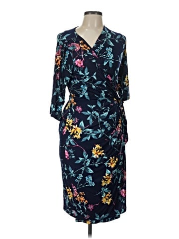 Melissa Masse Cocktail Dress (view 1)