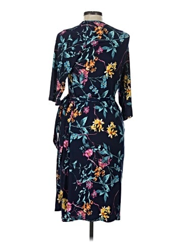 Melissa Masse Cocktail Dress (view 2)