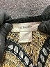 Cj Banks 100% Acrylic Gold Cardigan Size 0X - photo 7