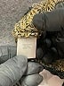 Cj Banks 100% Acrylic Gold Cardigan Size 0X - photo 8