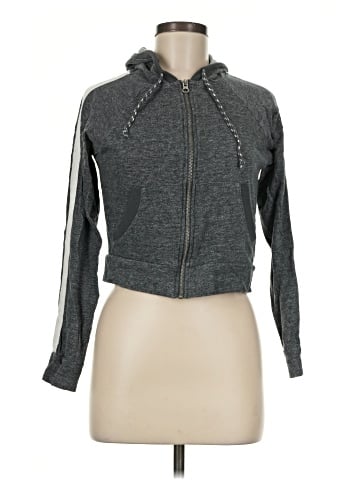 Live Love Dream Aeropostale Zip Up Hoodie (view 1)