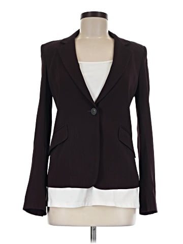 Theyskens' Theory Wool Blazer (view 1)