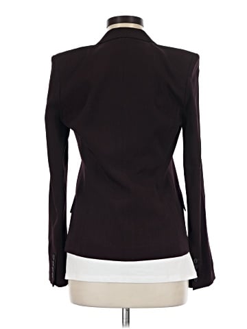 Theyskens' Theory Wool Blazer (view 2)