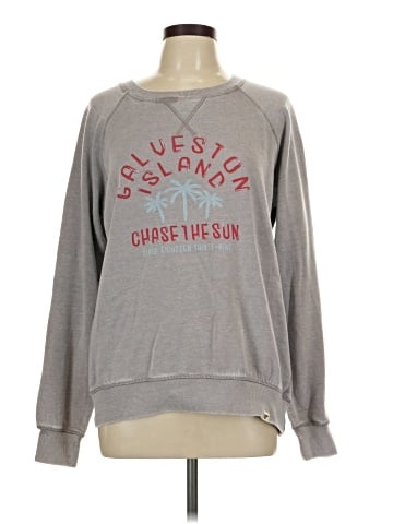 blue 84 Sweatshirt (view 1)