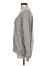 blue 84 Gray Sweatshirt Size L - photo 5