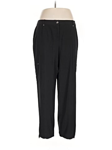 Zenergy by Chico's Cargo Pants (view 1)