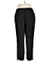 Zenergy by Chico's Solid Black Cargo Pants Size Lg (2) - photo 2