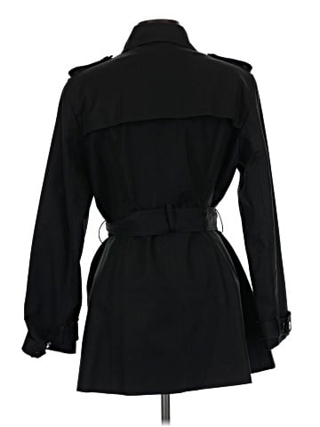 Hobbs London Trenchcoat (view 2)