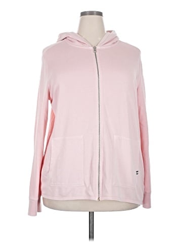 Gap Zip Up Hoodie (view 1)