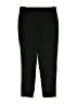 Gap Fit Black Active Pants Size 8 - photo 2