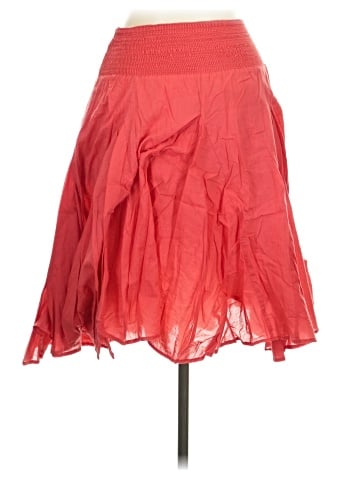 MNG Suit Casual Skirt (view 2)