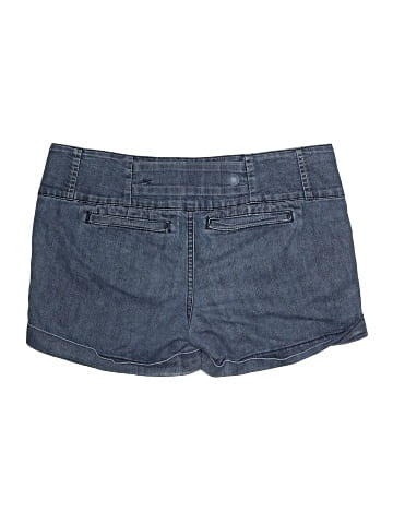Boom Boom Jeans Denim Shorts (view 2)