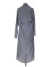 Dolan 100% Cotton Gray Kimono Size M (estimated) - photo 2