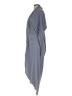 Dolan 100% Cotton Gray Kimono Size M (estimated) - photo 5