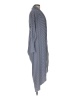 Dolan 100% Cotton Gray Kimono Size M (estimated) - photo 4