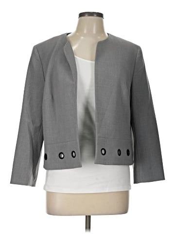 Nine West Blazer (view 1)