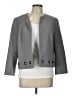 Nine West Gray Blazer Size 12 - photo 1