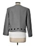 Nine West Gray Blazer Size 12 - photo 2