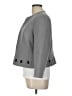 Nine West Gray Blazer Size 12 - photo 5