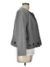 Nine West Gray Blazer Size 12 - photo 4