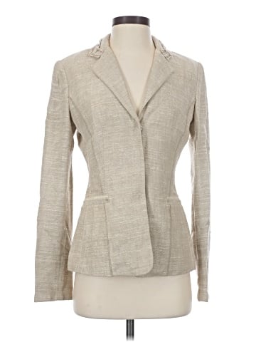 T Tahari Blazer (view 1)