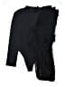 Akira Black Long Sleeve Top Size 2X - photo 1