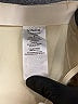 Vince. 100% Polyester Ivory Casual Pants Size 4 - photo 7