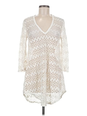 Jordan Taylor 3/4 Sleeve Blouse (view 1)