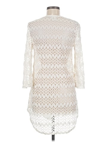 Jordan Taylor 3/4 Sleeve Blouse (view 2)