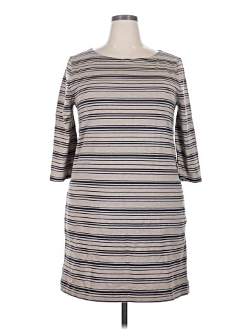 Garnet Hill Casual Dress (view 1)