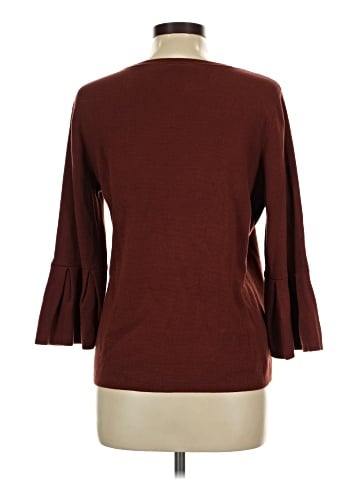 Ann Taylor Factory Pullover Sweater (view 2)