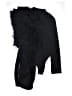 Akira Black Long Sleeve Top Size 2X - photo 2